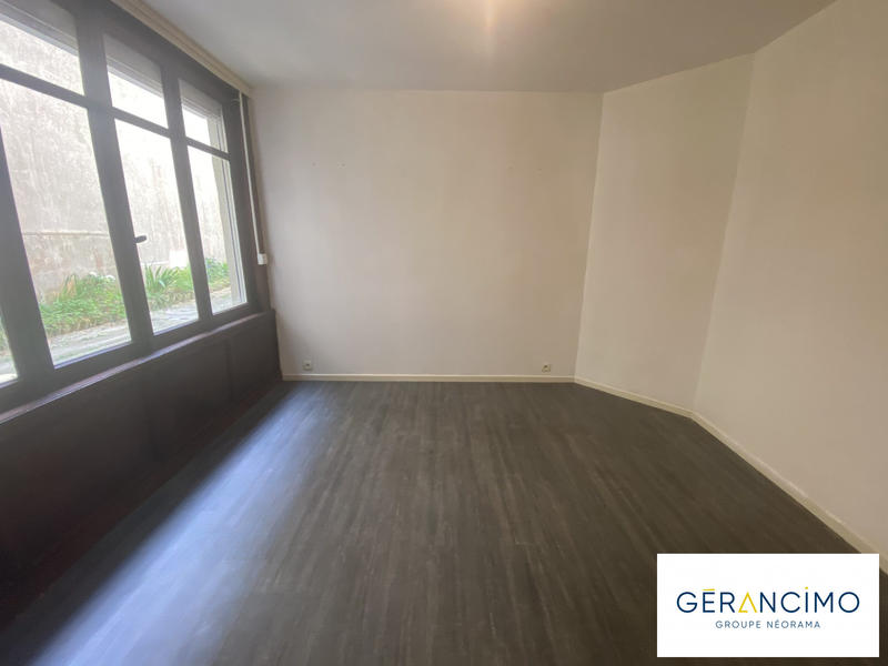Appartement - 32 m² - 2 pièces