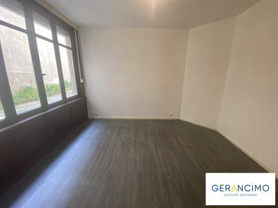 Appartement - 32 m² - 2 pièces