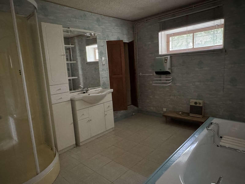 Maison - 94 m² - 2 pièces