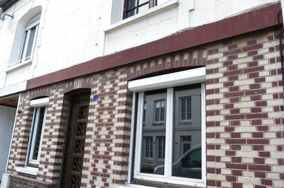 Maison - 114 m² - 5 pièces