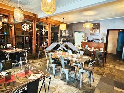 Fonds de commerce - 200 m²