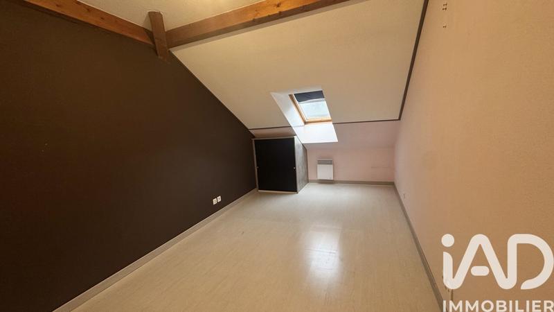 Duplex - 85 m² - 4 pièces