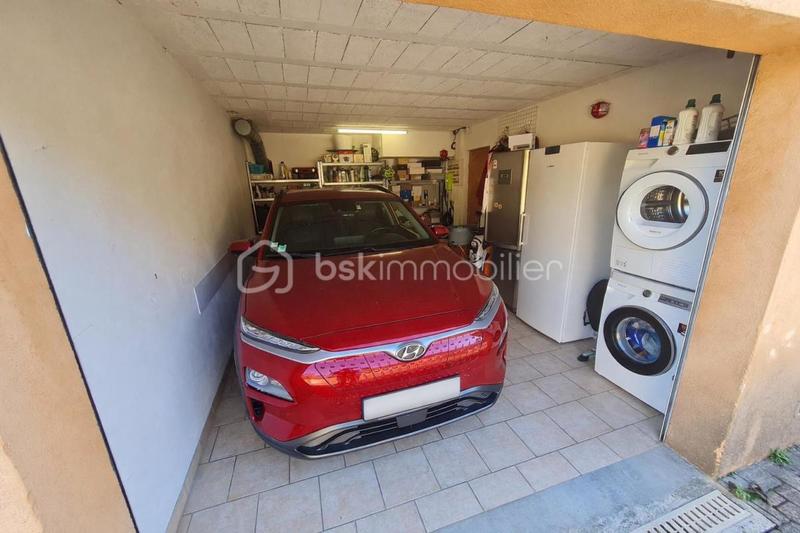 Maison - 114 m² - 5 pièces