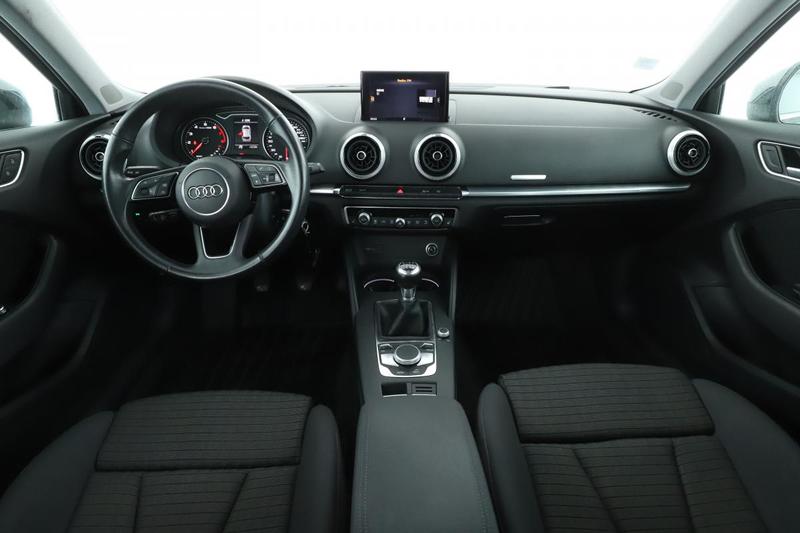 Audi A3 sportback 35 Tfsi Cod Sport 150 ch