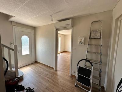 Maison traditionnelle - 102 m² - 6 pièces