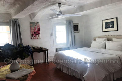 Maison de village - 120 m² - 5 pièces