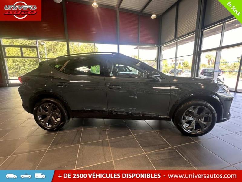 Cupra Formentor Nouveau 1.5 Etsi Hybrid 150 Ch Dsg7 V Stock Dispo