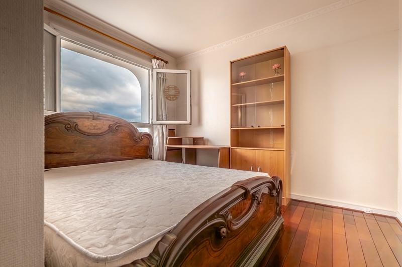 Appartement - 81 m² - 4 pièces