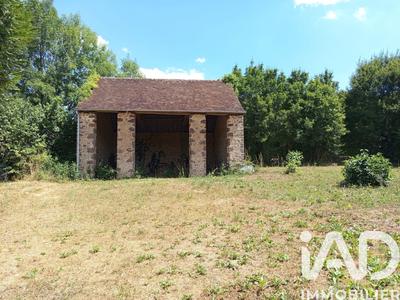 Maison de campagne - 59 m² - 3 pièces