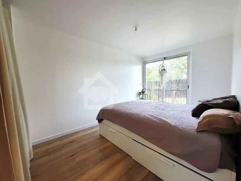 Appartement - 72 m² - 4 pièces