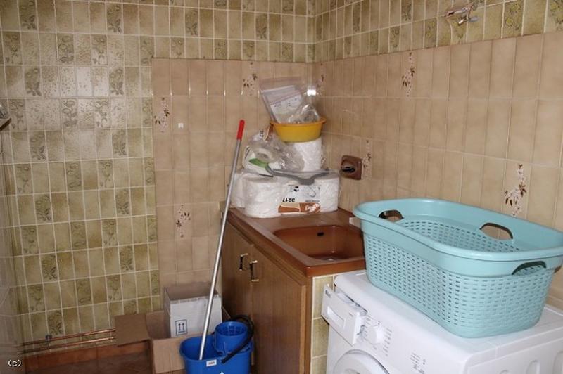 Maison de village - 158 m² - 6 pièces