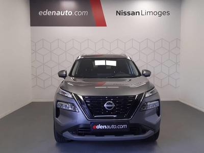 Nissan X-Trail e-Power 204 ch n-Connecta