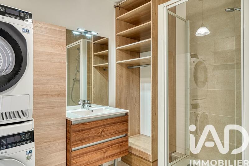 Appartement - 97 m² - 5 pièces