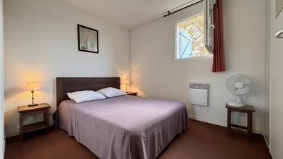 Maison - 44 m² - 3 pièces