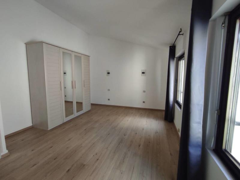 Appartement - 114 m² - 3 pièces