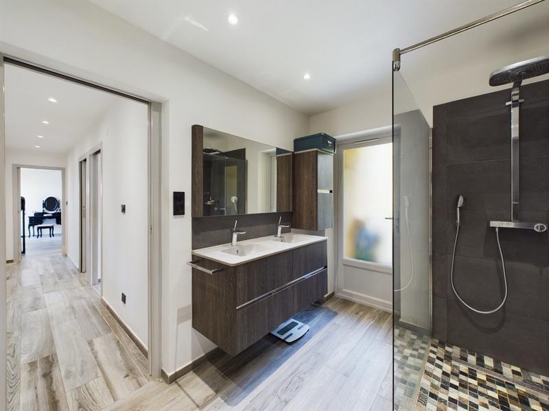 Appartement - 124 m² - 4 pièces