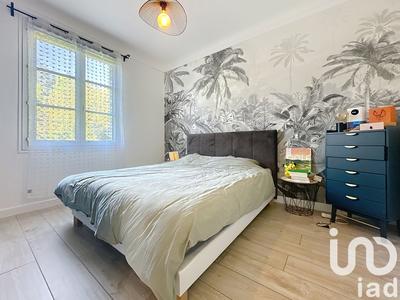 Maison - 140 m² - 8 pièces