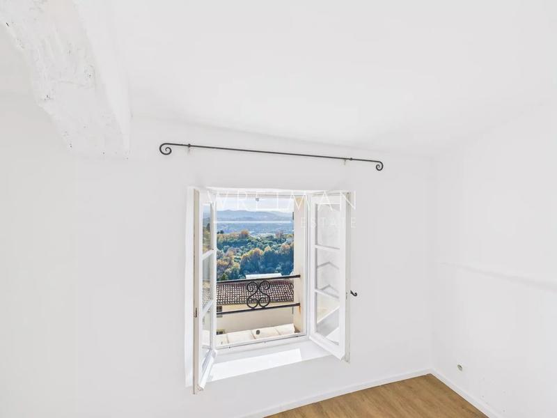 Maison de village - 135 m² - 5 pièces