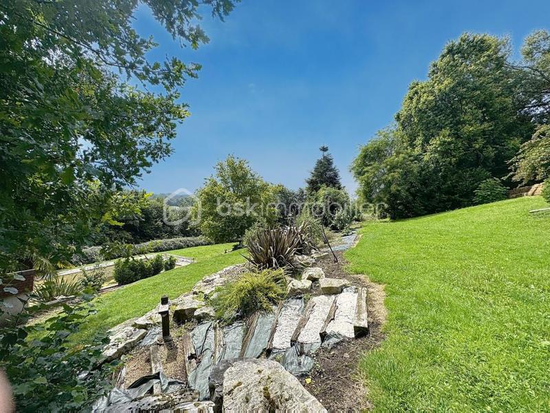 Maison - 73 m² - 5 pièces