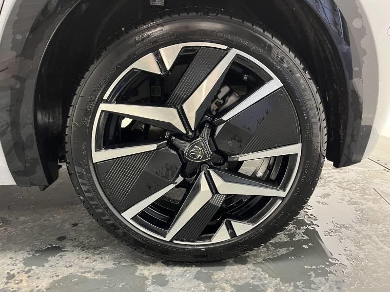 Peugeot 208 Hybrid 110 e-Dcs6 Gt