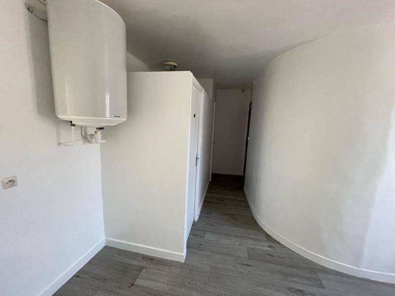 Studio - 34 m² - 1 pièce