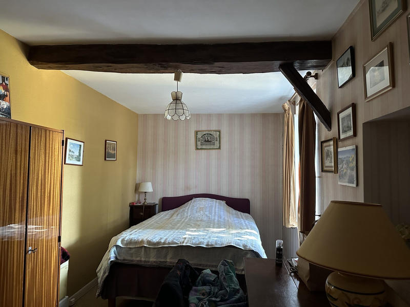 Maison - 78 m² - 3 pièces