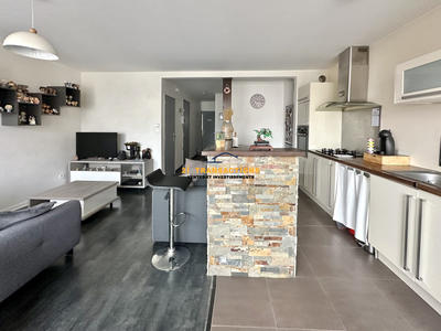 Appartement - 68 m² - 3 pièces