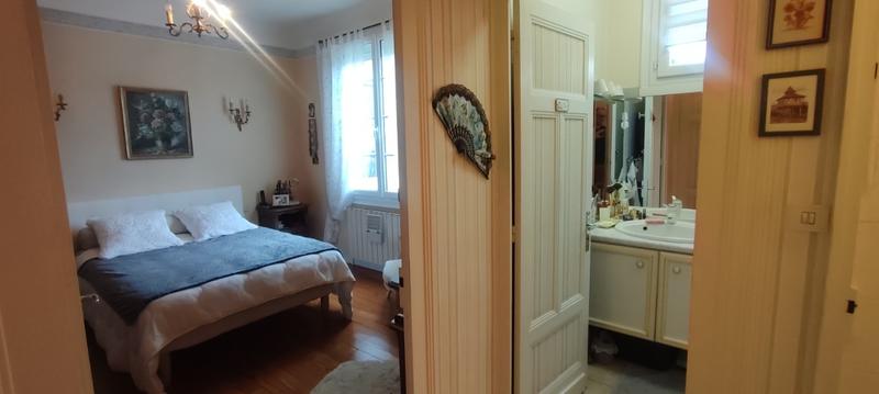 Maison - 112 m² - 6 pièces