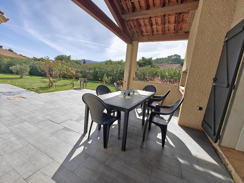 Villa - 146 m² - 6 pièces