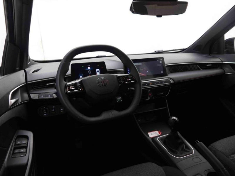 Mg mg3 1.5i 115 Comfort