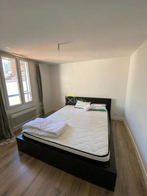 Appartement - 32 m² - 2 pièces