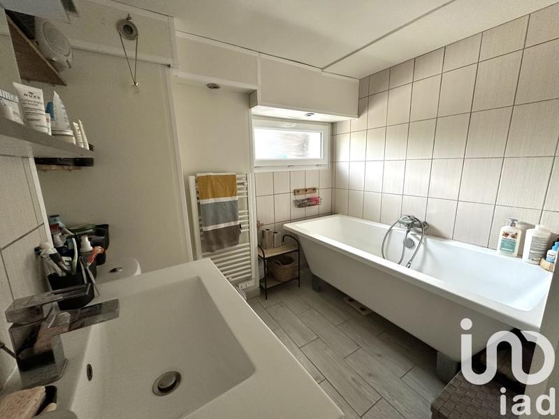 Maison - 150 m² - 7 pièces