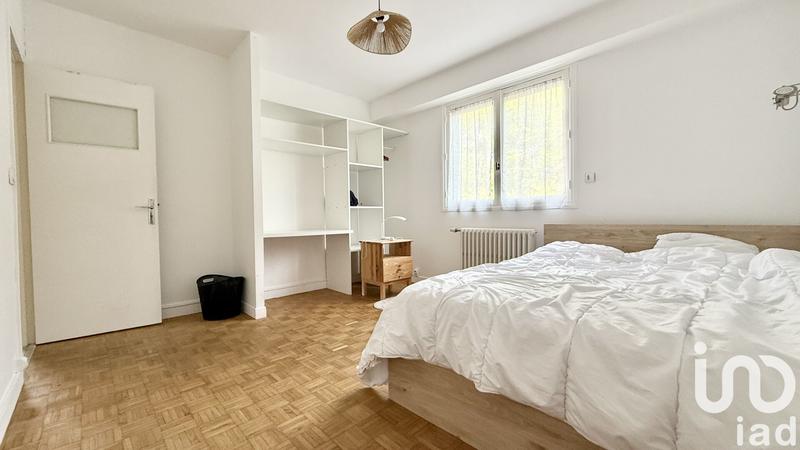 Appartement - 65 m² - 4 pièces