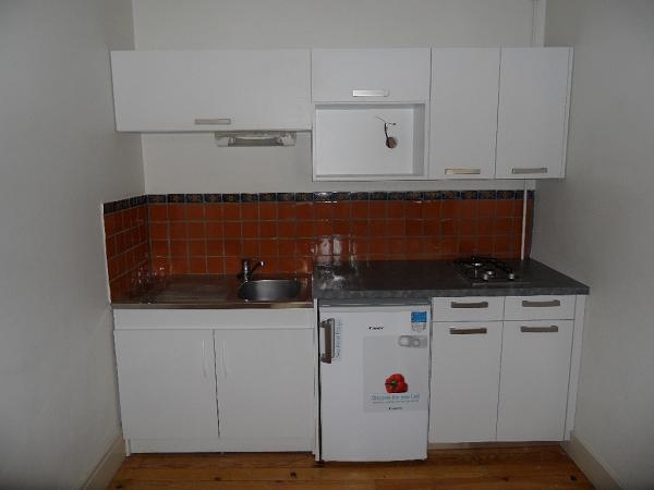 Appartement - 50 m² - 2 pièces