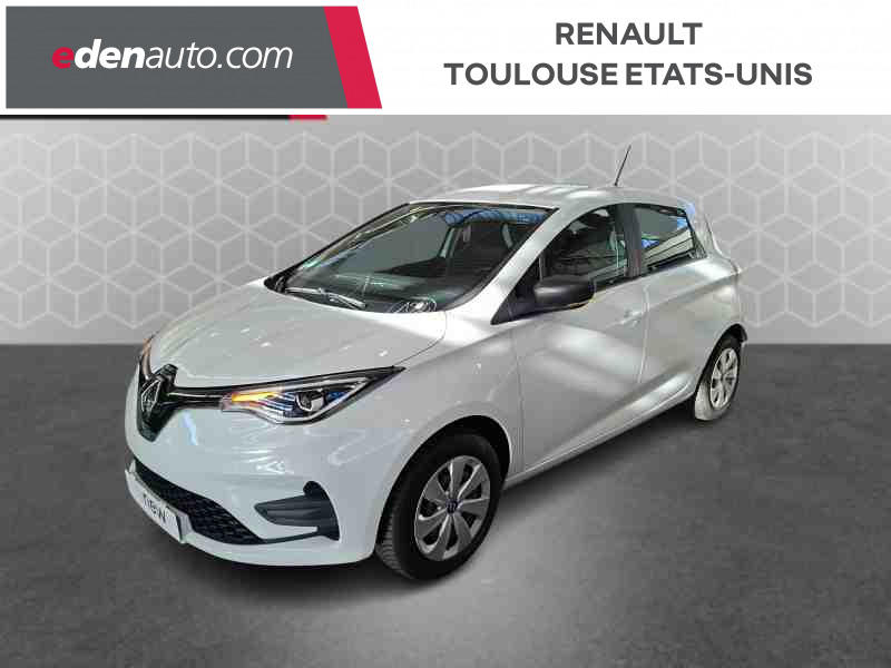 Renault Zoe R110 Life