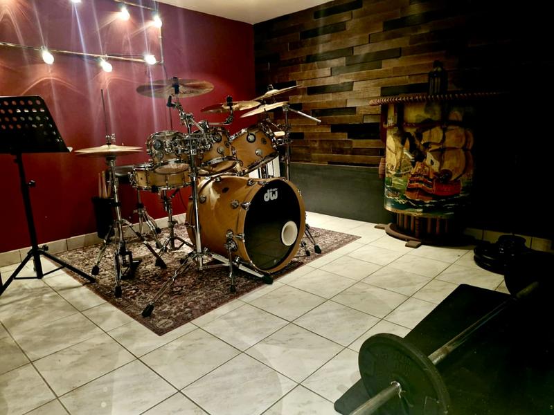 Appartement - 67 m² - 4 pièces