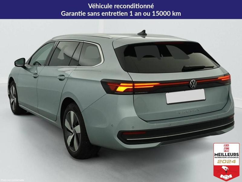 Volkswagen Passat 2.0 Tdi Evo Scr 150 Dsg7 Life Plus