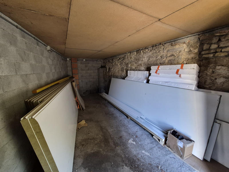 Immeuble - 85 m² - 3 pièces