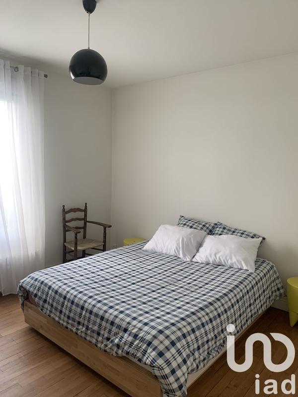 Maison - 150 m² - 7 pièces