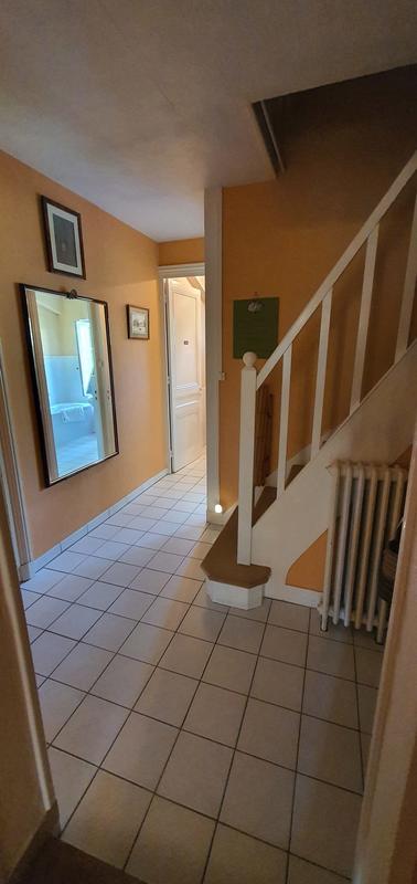 Maison - 194 m² - 7 pièces