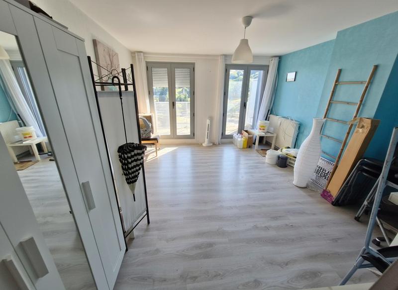 Fonds de commerce - 110 m²