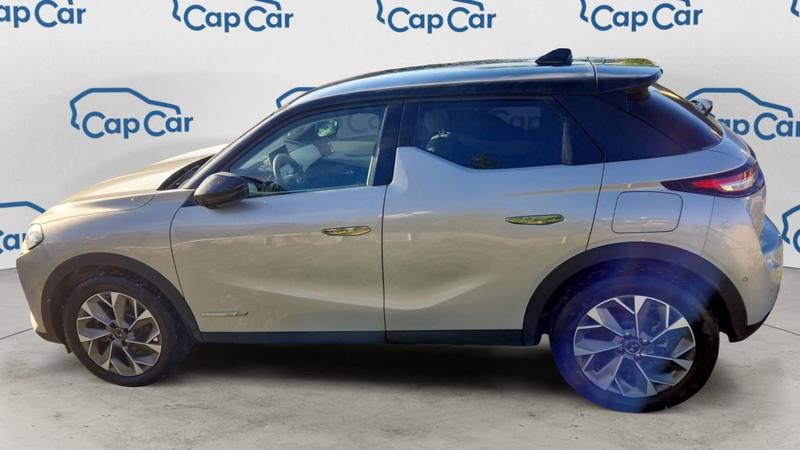 Ds Ds 3 Crossback II E-Tense 54 kWh 156 Esprit de Voyage - Automatique Entretien constructeur