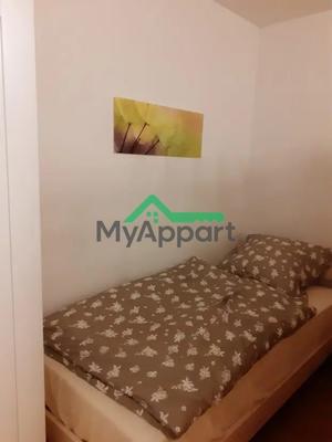 Appartement - 25 m² - 2 pièces