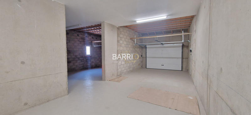 Maison - 188 m² - 7 pièces