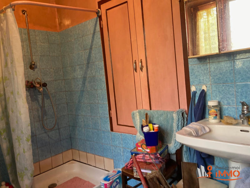 Ferme - 65 m² - 4 pièces