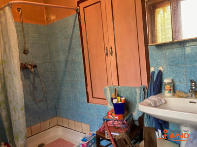 Ferme - 65 m² - 4 pièces