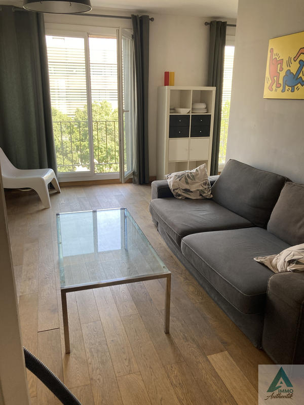 Appartement - 69 m² - 4 pièces