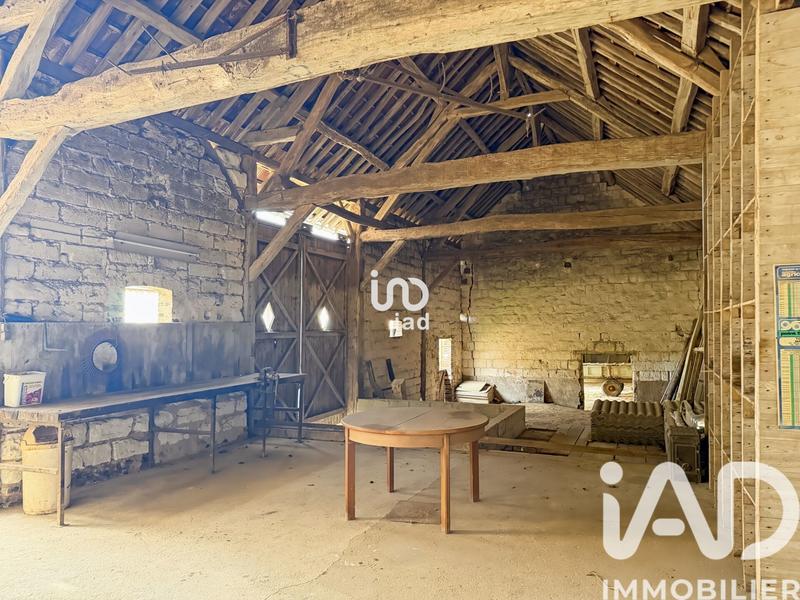 Ferme - 141 m² - 6 pièces