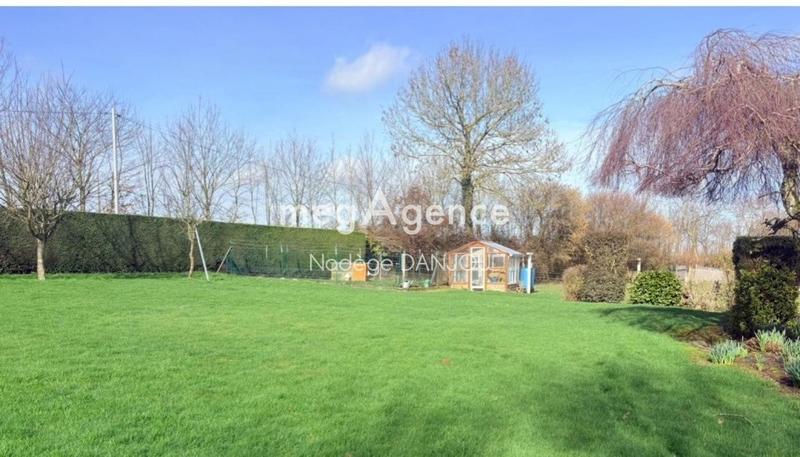 Maison ancienne - 180 m² - 8 pièces