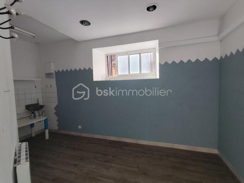 Immeuble - 140 m² - 7 pièces